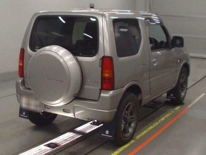 JIMNY-9