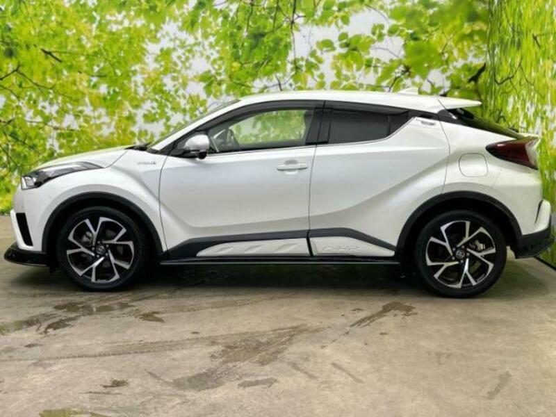 C-HR-1