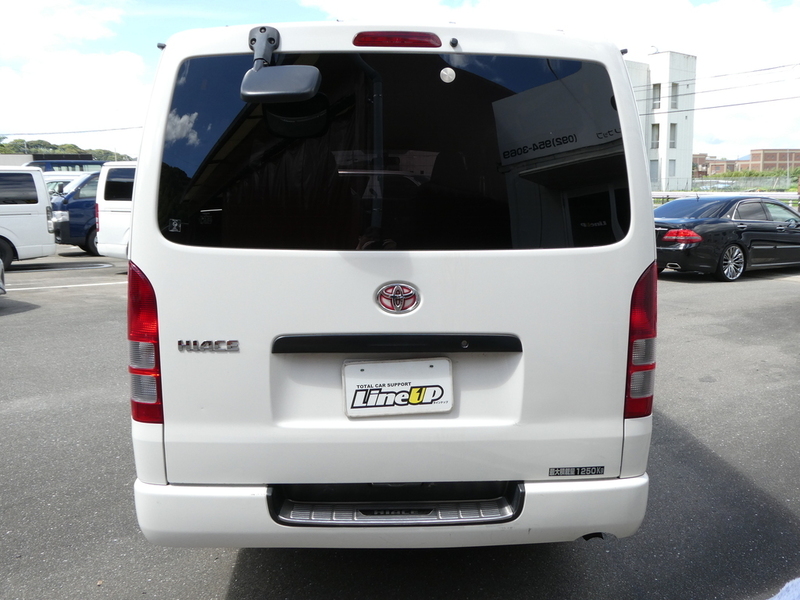 HIACE VAN-3