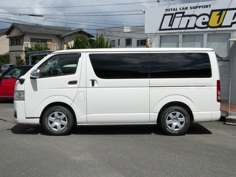 HIACE VAN-5