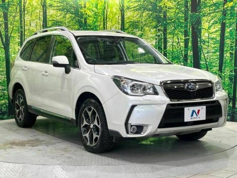 FORESTER-16