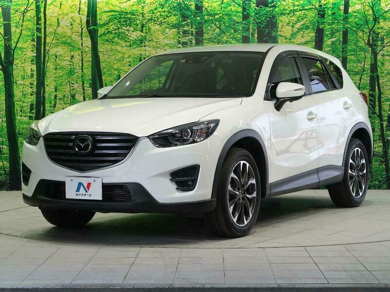 CX-5-0