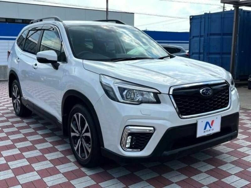 FORESTER-16