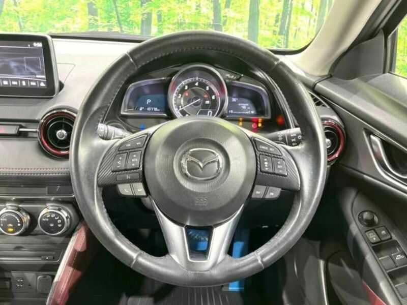 CX-3-11