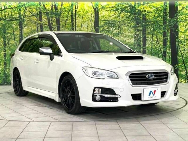 LEVORG-16