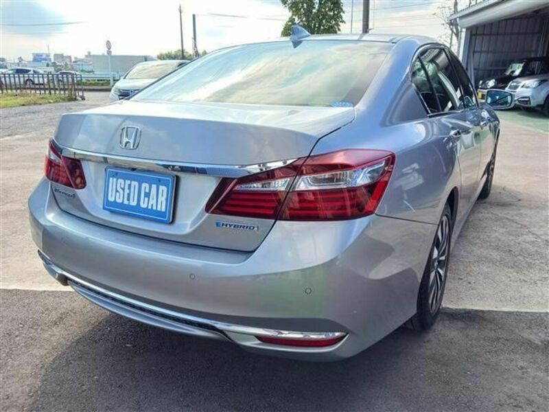 ACCORD HYBRID-1