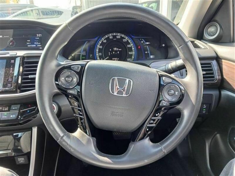 ACCORD HYBRID-3