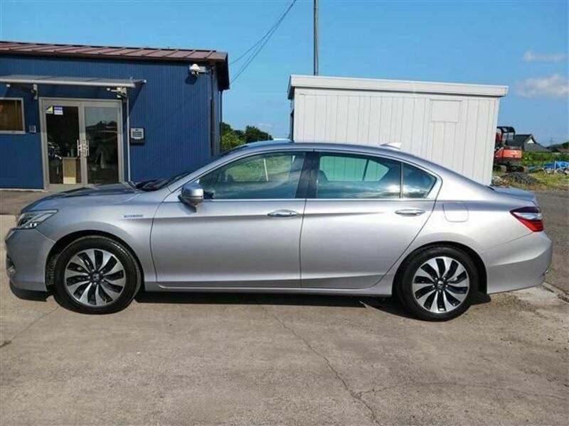 ACCORD HYBRID-13