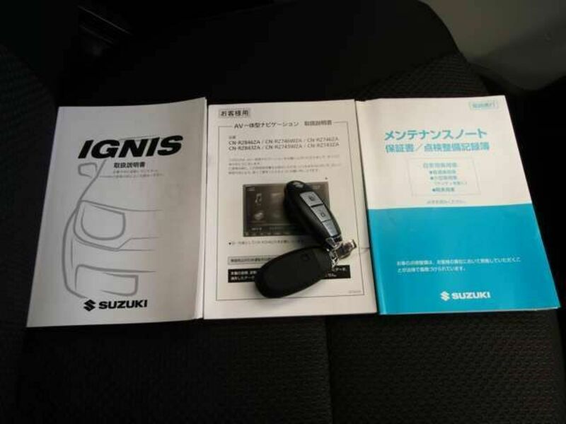 IGNIS-7