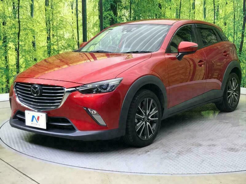 CX-3-4