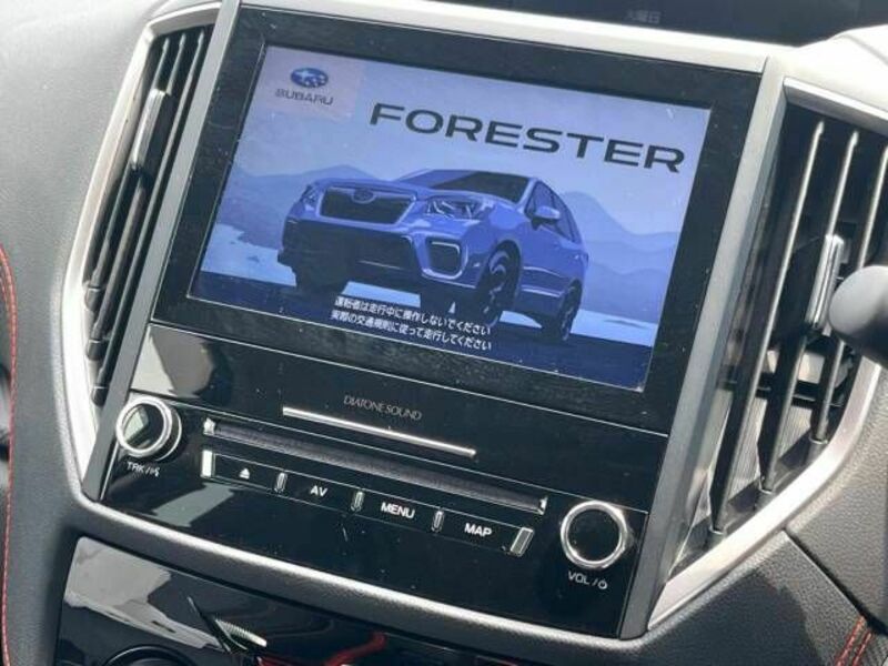 FORESTER-5