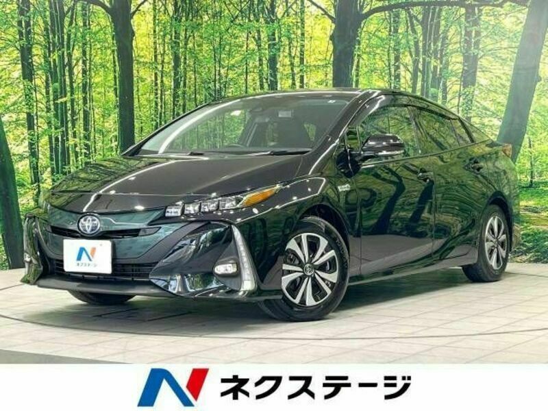 PRIUS PHV-0