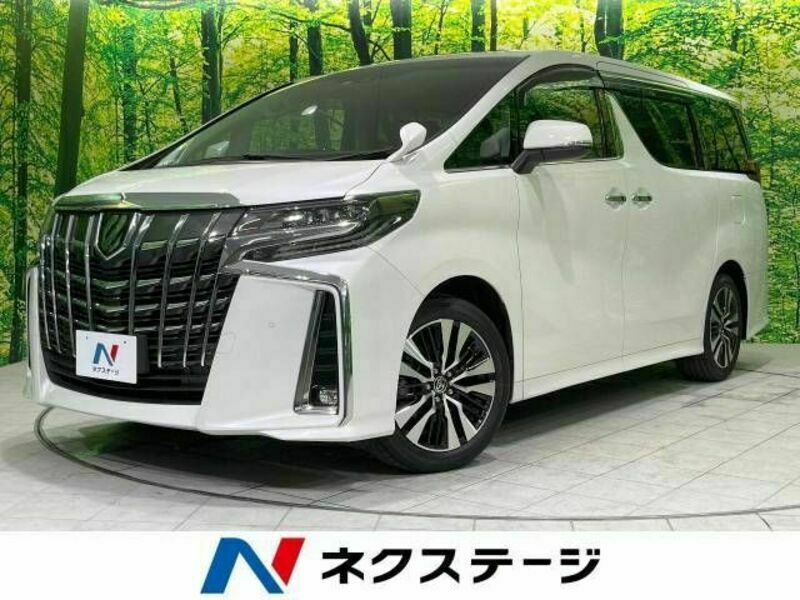 ALPHARD-0