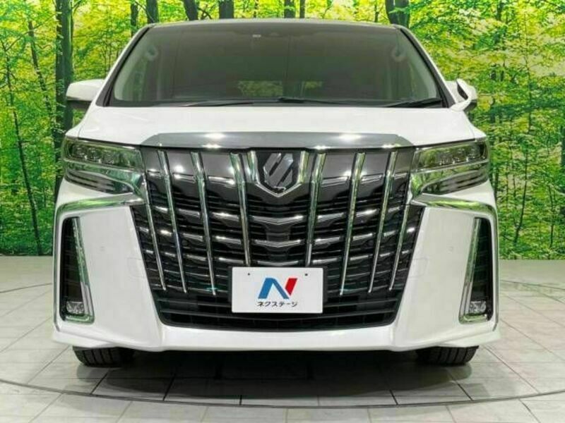 ALPHARD-15