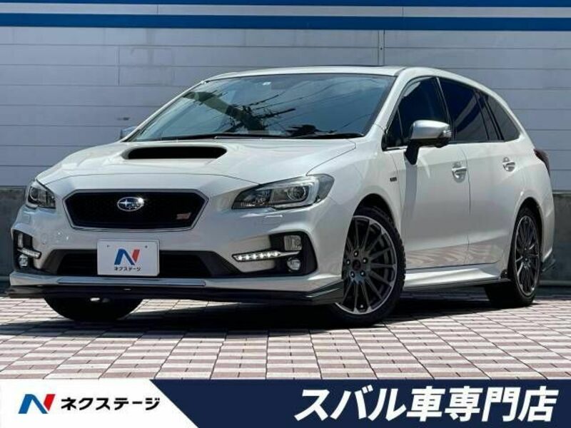 LEVORG-0