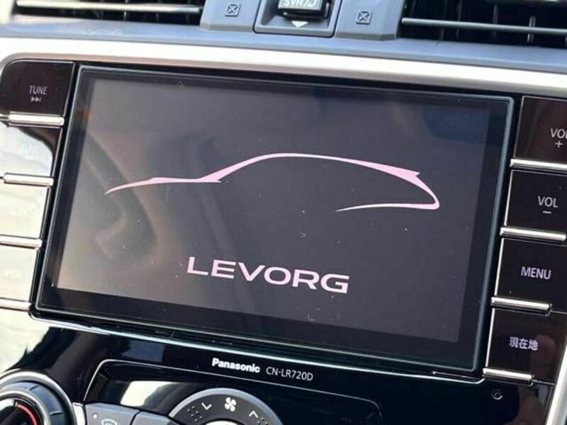 LEVORG-7