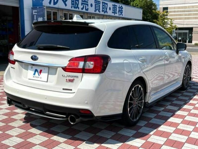 LEVORG-17