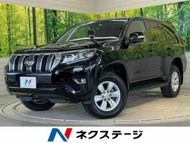 LAND CRUISER PRADO-0