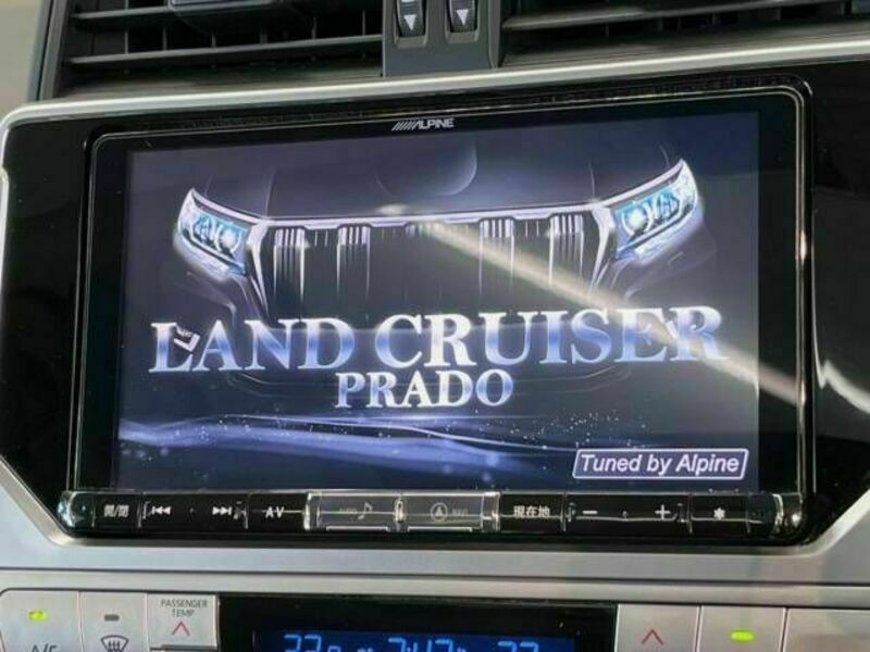 LAND CRUISER PRADO-4