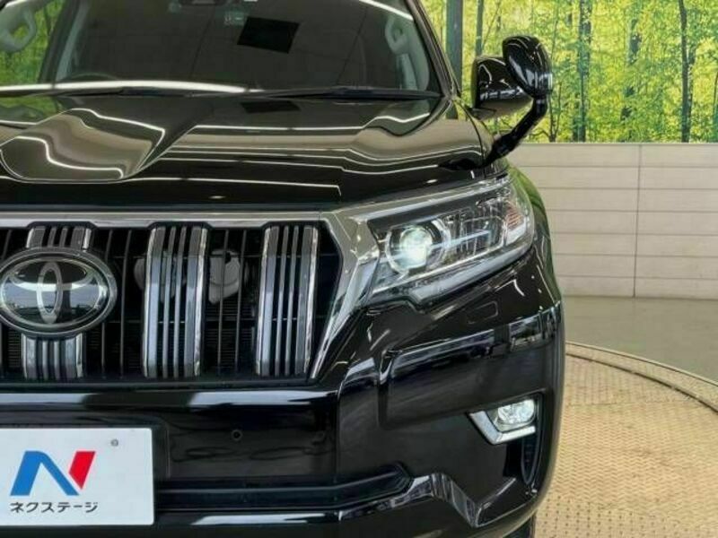 LAND CRUISER PRADO-12