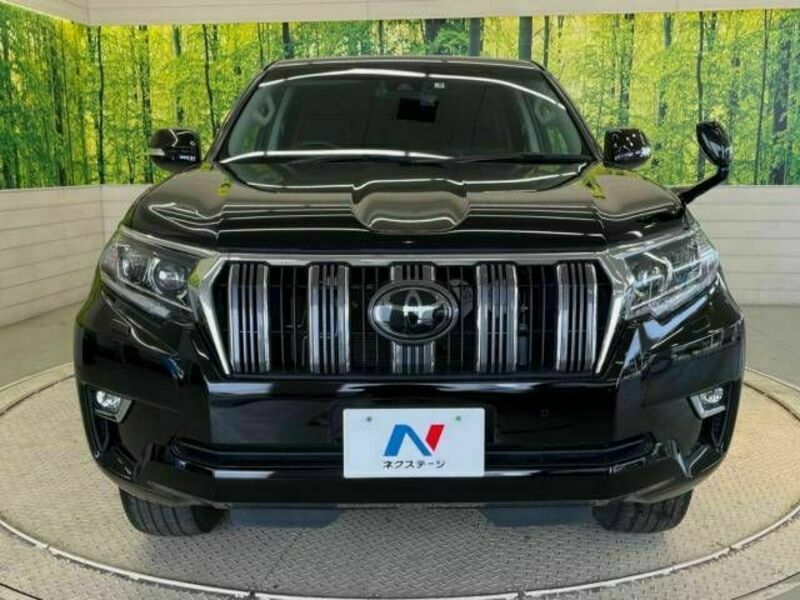 LAND CRUISER PRADO-14