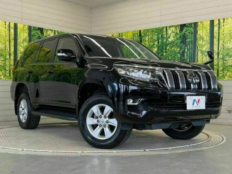 LAND CRUISER PRADO-16