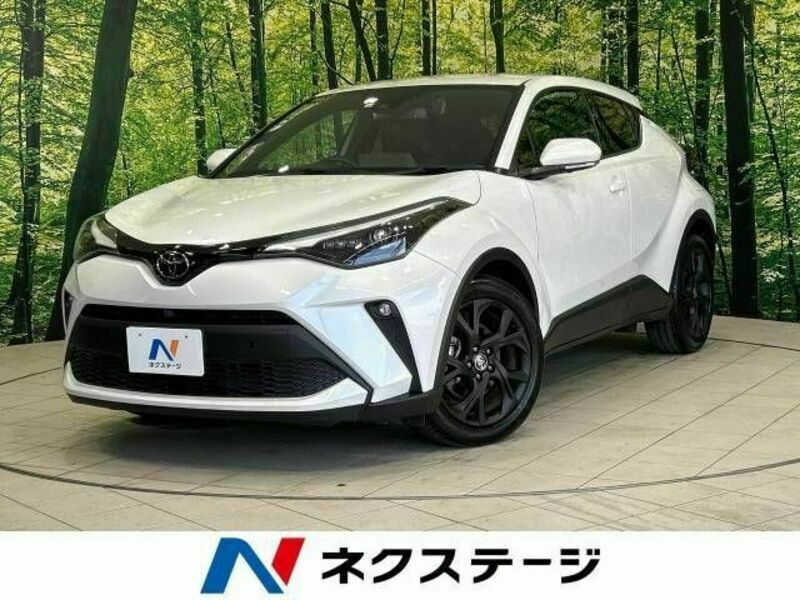 C-HR-0