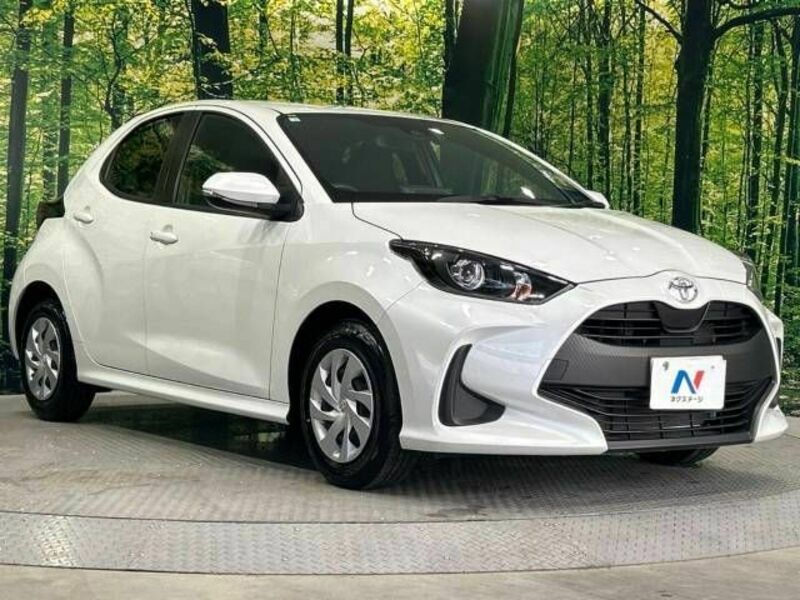 YARIS-16