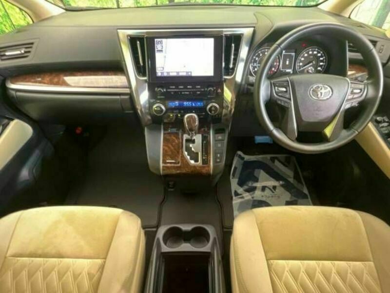 ALPHARD-1