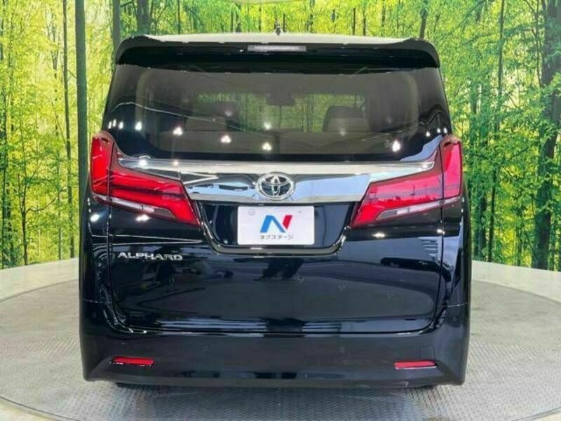 ALPHARD-16