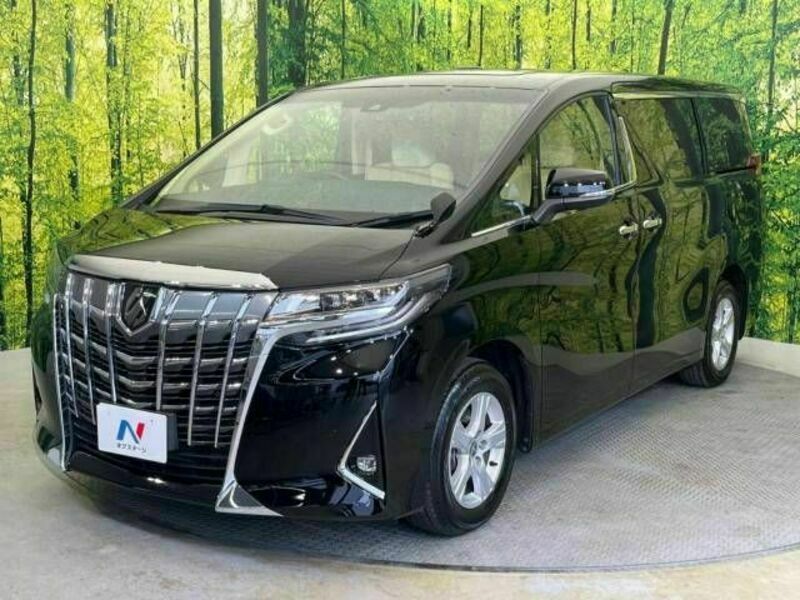 ALPHARD-17