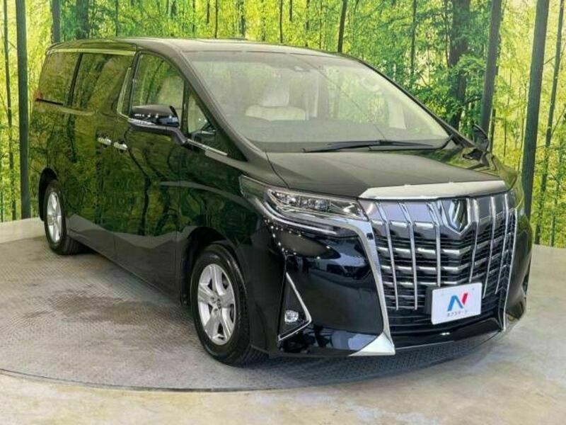 ALPHARD-18