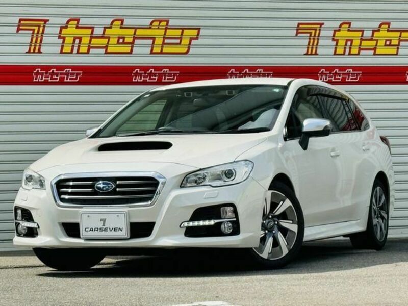 LEVORG-0