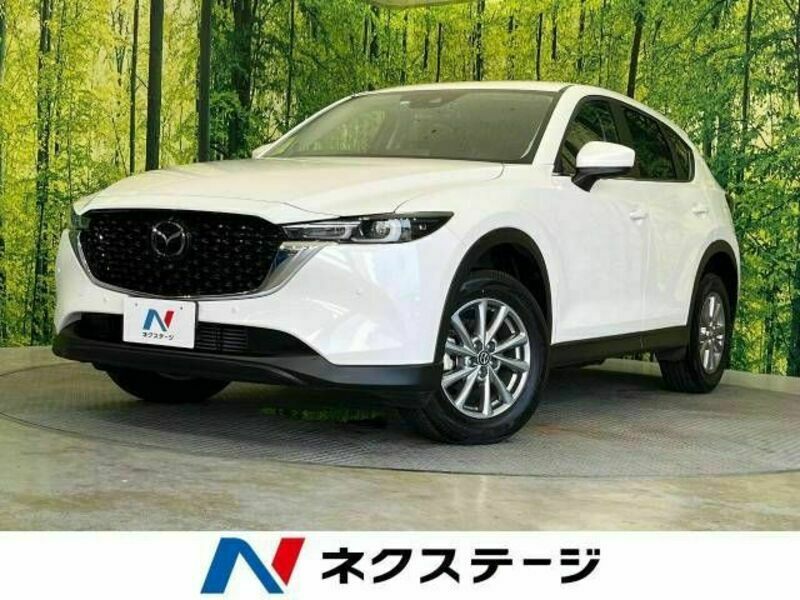 CX-5-0