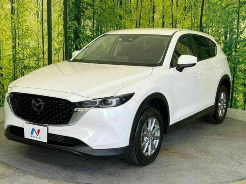 CX-5-15