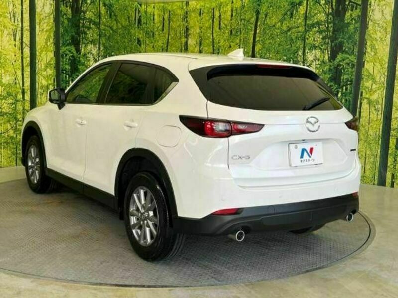 CX-5-16