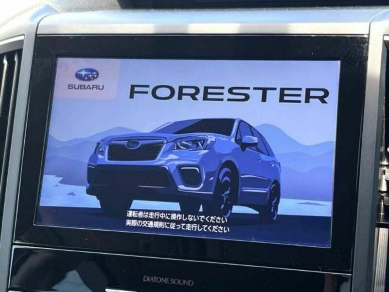 FORESTER-7