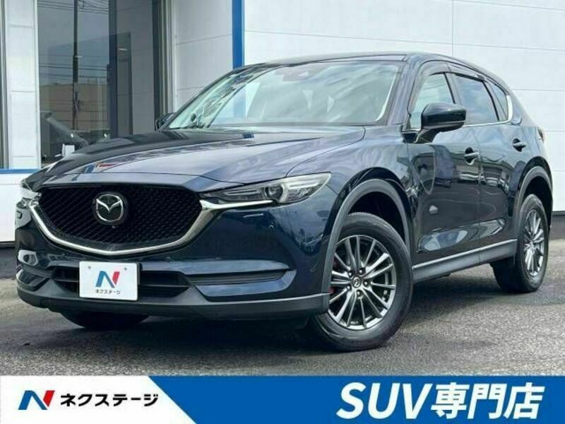 CX-5-0