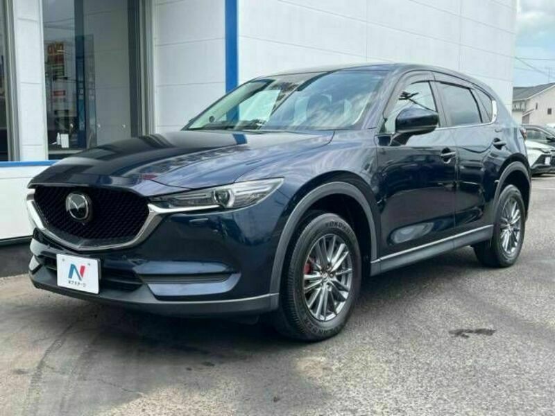 CX-5-16