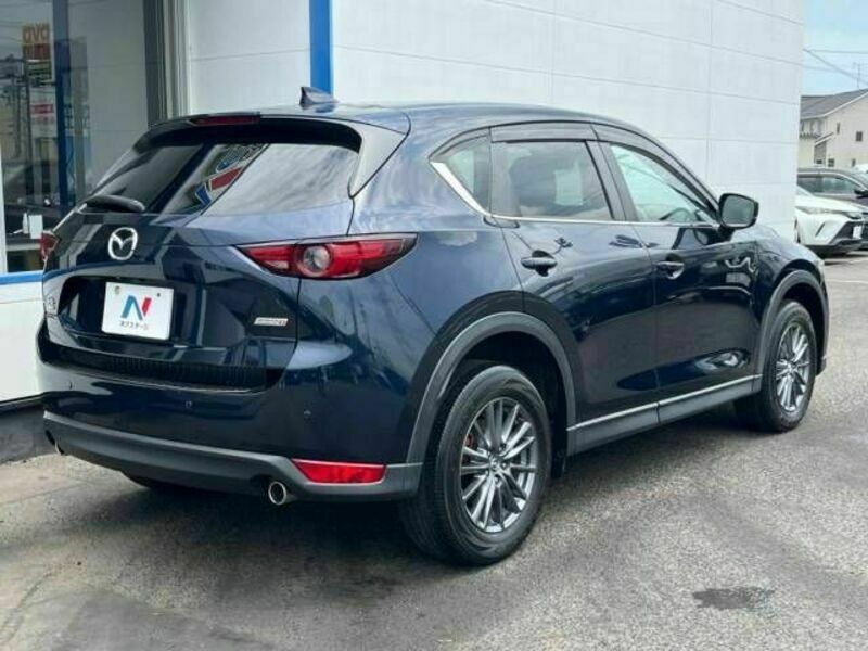 CX-5-17