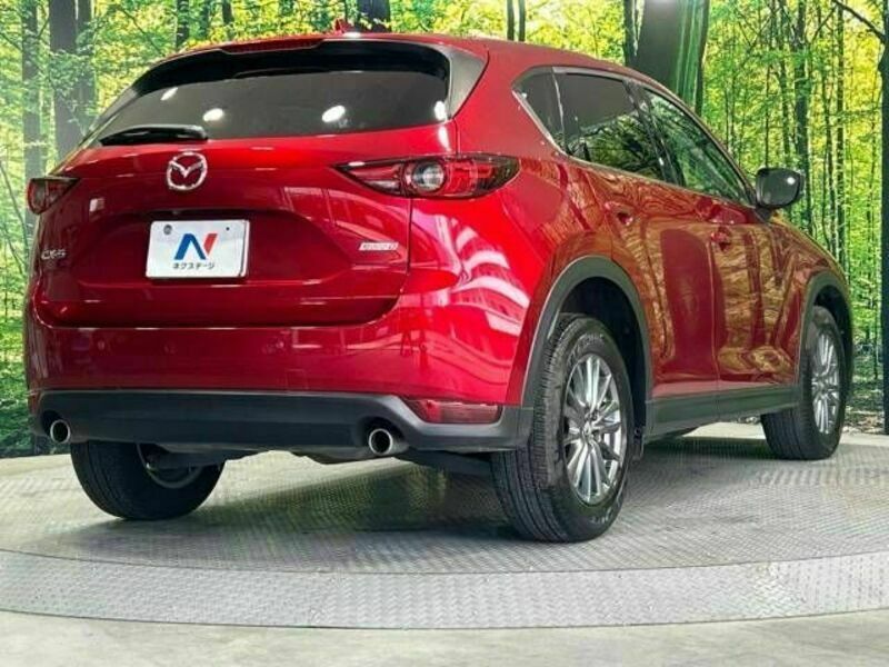 CX-5-17