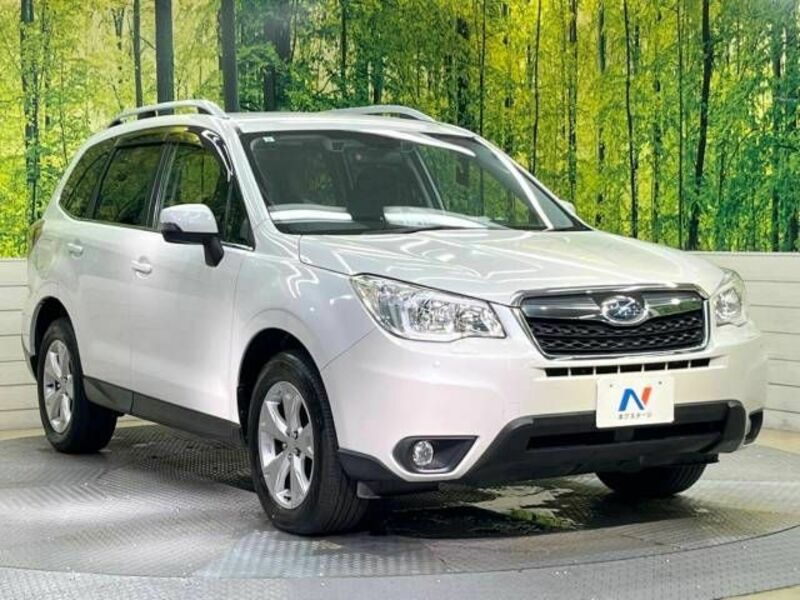 FORESTER-16