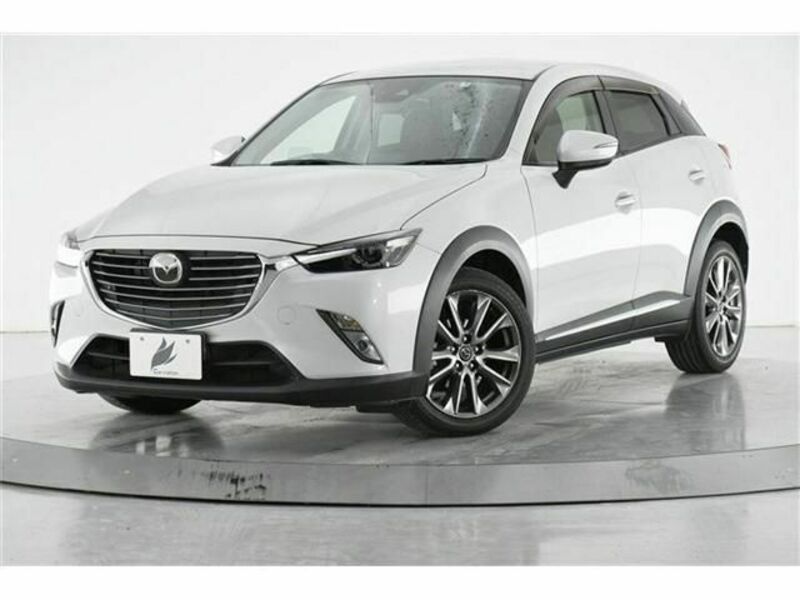 CX-3