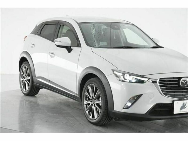 CX-3-4