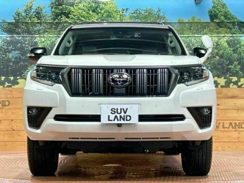 LAND CRUISER PRADO-14