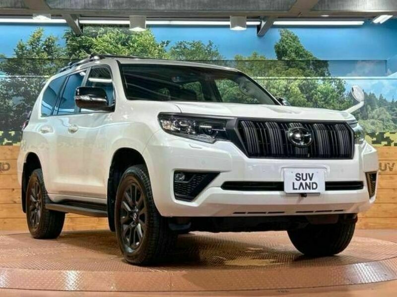 LAND CRUISER PRADO-16