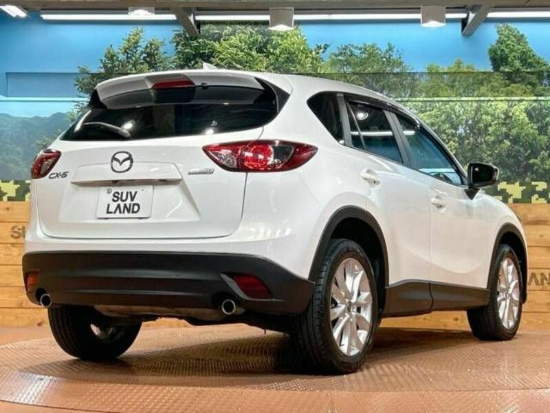 CX-5-16