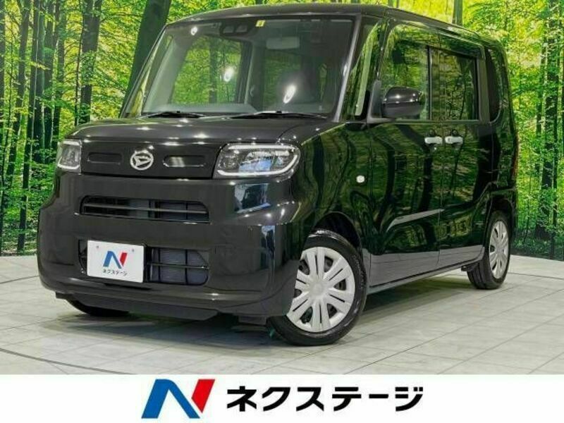 DAIHATSU　TANTO