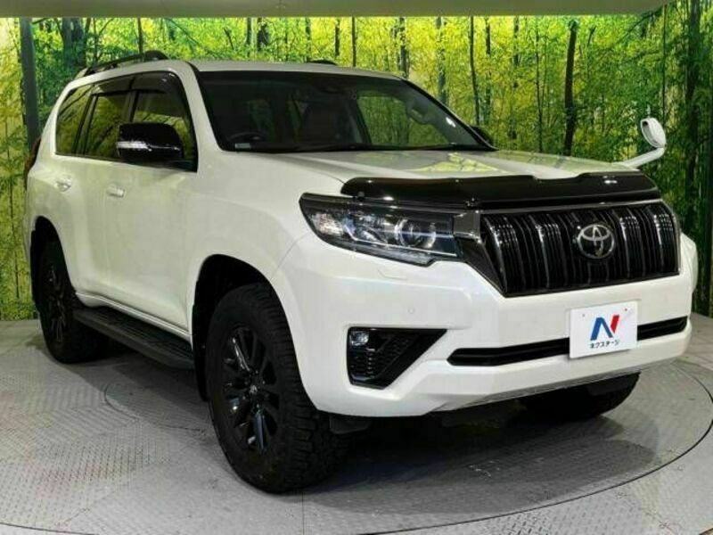 LAND CRUISER PRADO-17