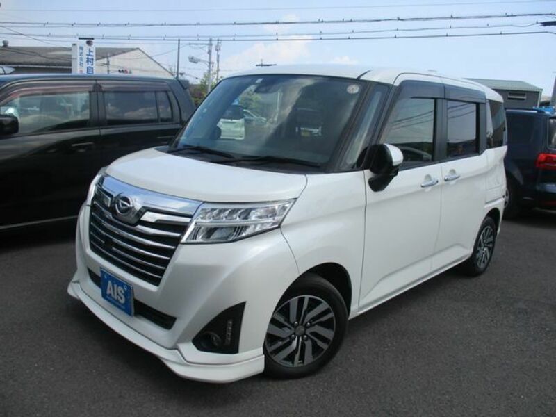 DAIHATSU　THOR